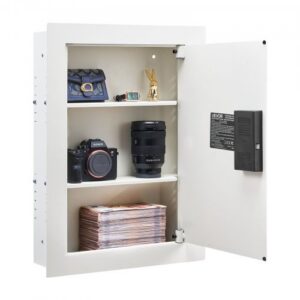 VEVOR seif seinas, 3 riiuliga, valge, SS-QR620DZ