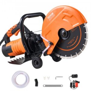 VEVOR betoonisaag 305 mm, 2800 W