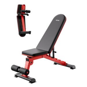 VEVOR treeningpink SJ602, 544 kg, must