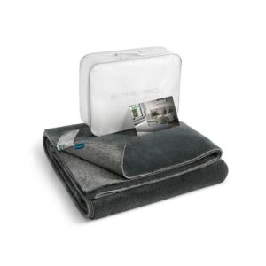 Vaip 160 x 230 cm, libisemiskindel, masinpestav, antratsiithall