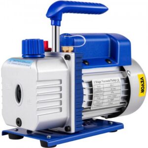 183 l/min 246 W vaakumpump