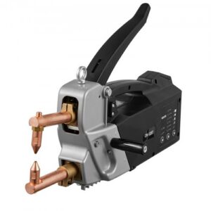 Kannettava pistehitsauslaite, 4 mm, 8,1 kVA, 4200 A