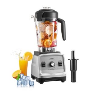 Blender HS-228 3.0L, 2,5 l, 1600 W, 23 x 19 x 50 cm