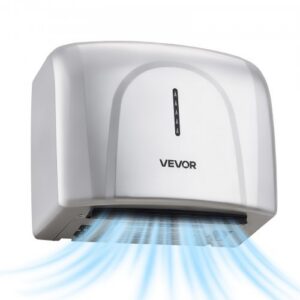 Käsienkuivain K2013BE, 1300 W, ABS, AC220-240V