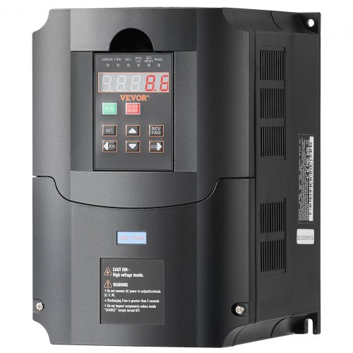 Kintamo dažnio keitiklis A2-8075, 7.5KW, 220V, 35A