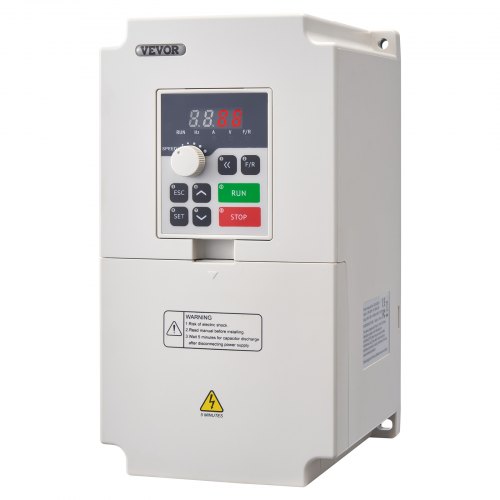 Dažnio keitiklis H100-4S2-1B, 4 kW, 220V, 3 fazių išėjimas