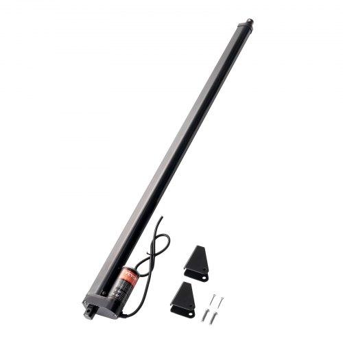 Lineaaritoimilaite 12 V, 500 mm, 14 mm/s, 1000 N, IP54