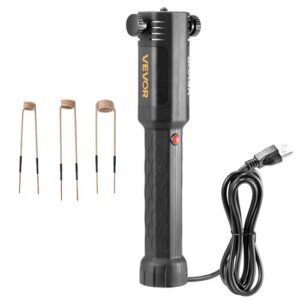 Induktsioonkuumutaja poltide eemaldamiseks, 1100 W 230 V, 3 pooliga