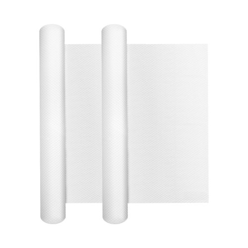 132 cm piepūšams gultas aizsargs mazuļiem, 2 gab.