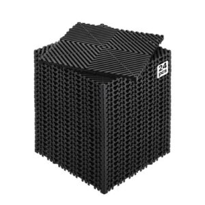 Lukustuv drenaažimatt, 310 x 310 mm, 24 tk