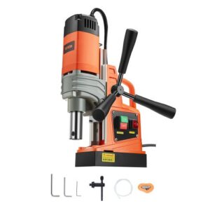 Magnettrell, 1300 W mootor, 40 mm puurimisläbimõõt, 2922 lbf