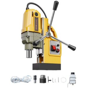 Magnettrell ZT-40HA, 1400 W, 40 mm puurimisdiameeter, 12500 N