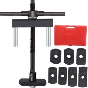 Cilindro įvorės nuėmėjas K05T, 75-138 mm, 45# plienas