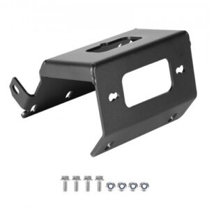 Vintsikinnitus Honda Foremani ja Rancheri Rubiconi mudelitele, 907-1633 kg, must