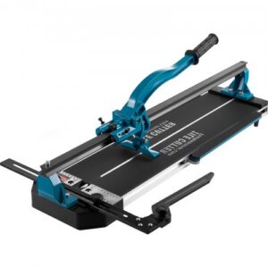 Rankinis plytelių pjaustytuvas L-05, aliuminis, 60 cm