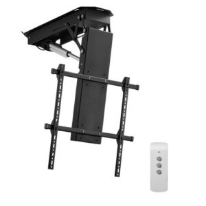 Mootoriga laekinnitus telerile 32 kuni 178 cm