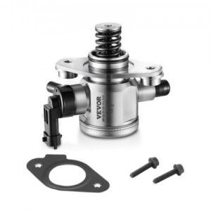 Kõrgsurve kütusepump tihendi ja poltidega, ühildub Buick LaCrosse, Regal, Verano, Chevrolet Captiva Sport, Equinox