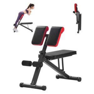 Mitmeotstarbeline treeningpink kogu keha treeninguks, rooma tool, 150 kg, kokkupandav
