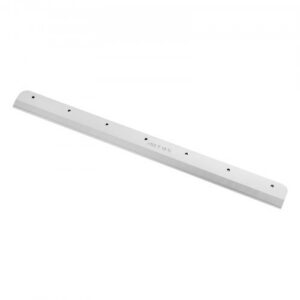 Paberilõikuri tera, vastupidav terasest asendusterale G450VS+ jaoks, 503 x 43 x 6 mm