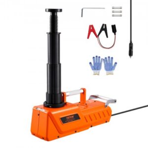 Elektriline autokummitõstuk, 15 t, 12 V, hüdrauliline, LED, mudel ZSY15