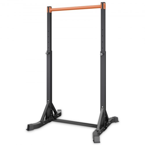Prisitraukimų stovas SJ6010F, plieninis, iki 150 kg, 103 x 120 x 218 cm
