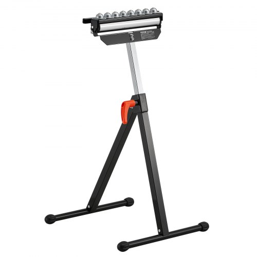 Ritininis stovas, 136 kg keliamoji galia, reguliuojamas 68–108 cm aukštis, sulankstomas, medžio apdirbimui