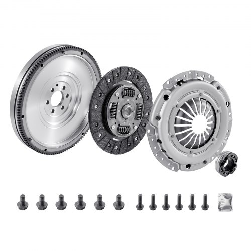Sankabos komplektas su smagračiu VK047B28104, skirtas Audi A3 2003-2010