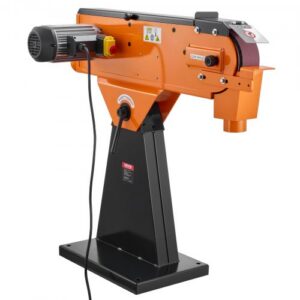 Lintlihvija BS379, 2100 W, 76 mm x 2007 mm