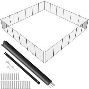 Eemaldatav basseiniaed, 1,2 x 21,95 m, maapealsete basseinide jaoks, mudel NLSSHL472