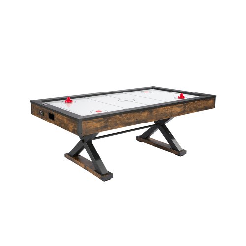 Oro ritulio stalas AH718-EU, MDF, su elektroniniu taškų skaičiuokliu, 213 x 107 x 81 cm