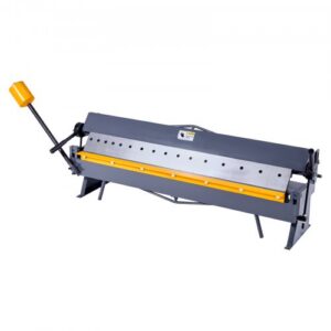 Lehtmetalli painutuspink, 1270 mm