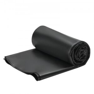 EPDM kummist katusekate rullina, 4,572 x 6,096 m, 1,14 mm