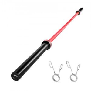 220 cm kang kangile 50 mm ketastele, 453 kg, RS2200