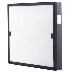 HEPA oro filtras, 16 x 19 col. pakaitinis filtras