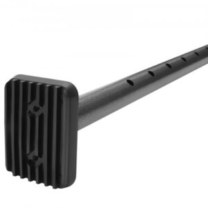 Reguleeritav kaubavarras pikapi veokasti hoidik, hammasrattaga stabilisaator 101,6-185,4 cm