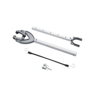 Reguleeritav paadi ahtritoend XC2029, 61-91 cm