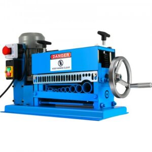1,5–38 mm automaatne juhtmete eemaldamise masin, 370 W