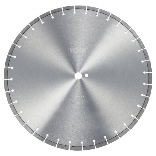 Timanttiterät, 3 kpl, 350 mm, betonille