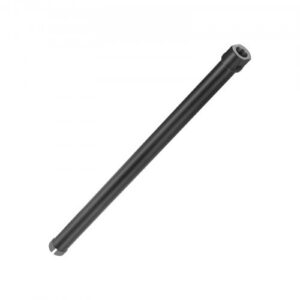 2,5 cm märg teemantpuurkroon, 355 mm puurimissügavus, 5/8"-11 sisekeere