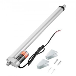 12 V lineaarajam, 45,7 cm, 1500 N, IP54