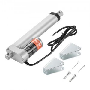 Lineārais aktuators 12 V, 150 mm, 1500 N
