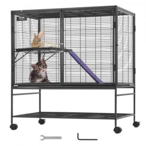 99 cm ratastel metallist tuhkrupuur