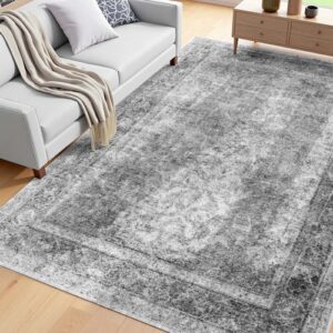 183 x 274 cm pestav boho vaip, hall