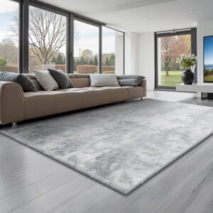Vaip, 1,83 x 2,74 m, helehall