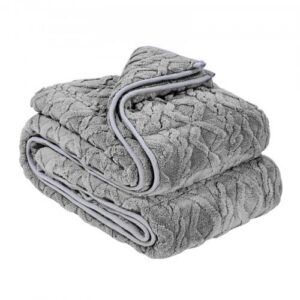 Raskustekk, 9,1 kg, 1524 x 2032 mm, queen-suurus, Sherpa fliis