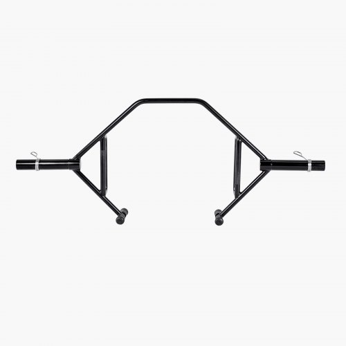 Trap bar hex bar, atviro galo rėmo štanga, 50 mm, 360 kg