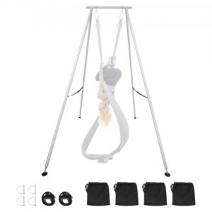 Joogastatiiv, 3 m pikkune kiigestatiiv, max 250 kg, kolmnurkne konstruktsioon