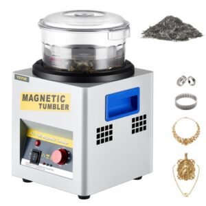 Magnetiline ehtepoleerija KT-185, 180 mm
