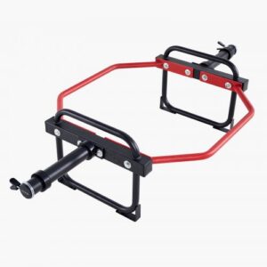 Trap bar hex bar, 50 mm kang ja 240 kg kandevõimega jõutreeningu kang