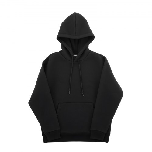 Miesten huppari, 3XL, musta